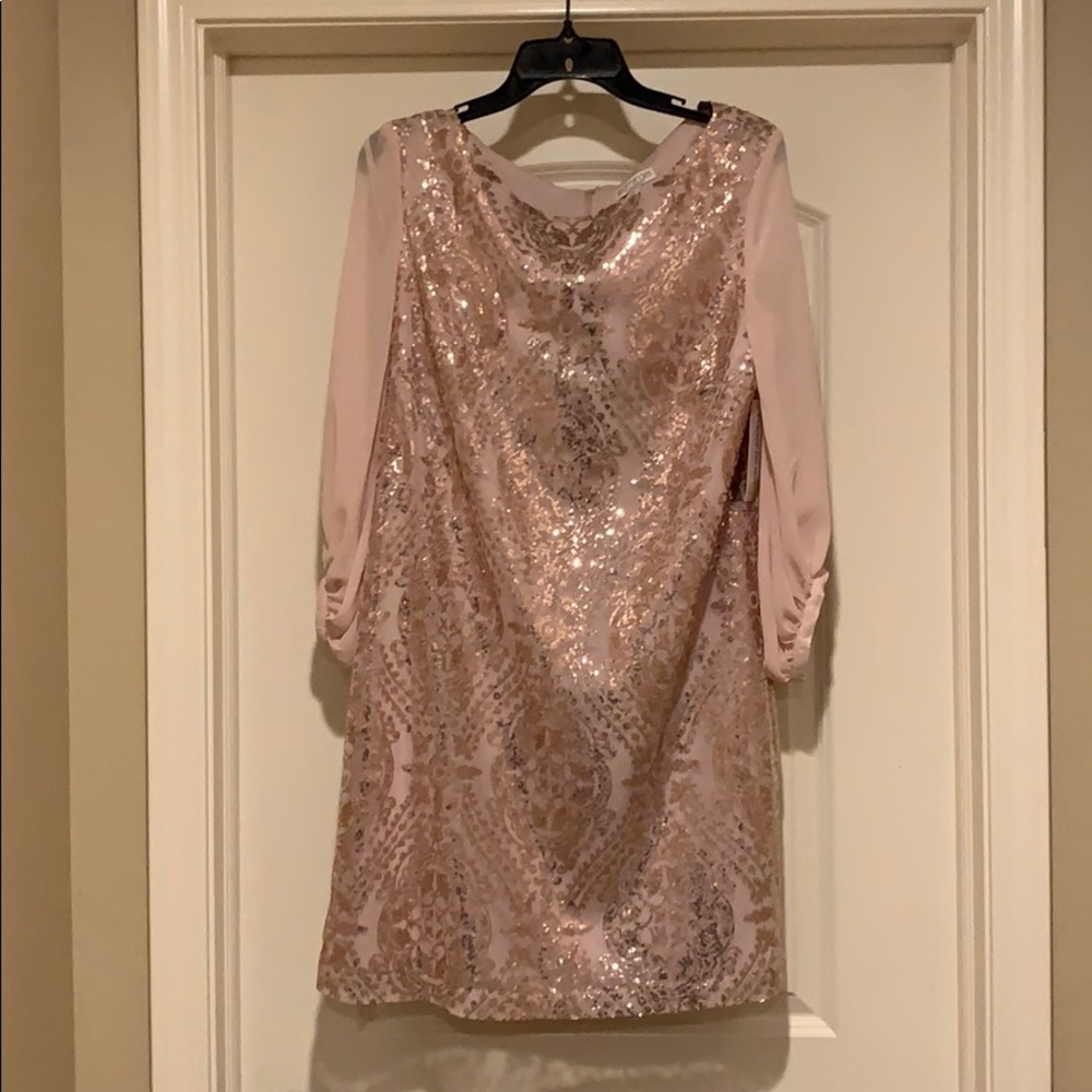 Cocktail dress